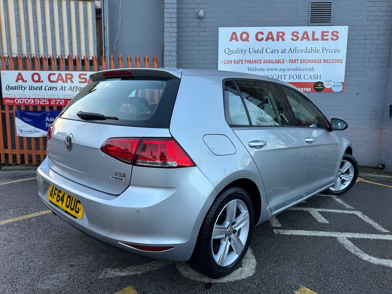 Used Volkswagen Golf 2014 for sale - 76784639: Photo 7