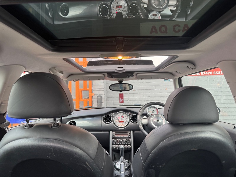 Used MINI Hatch 2005 for sale - 76334148: Photo 10