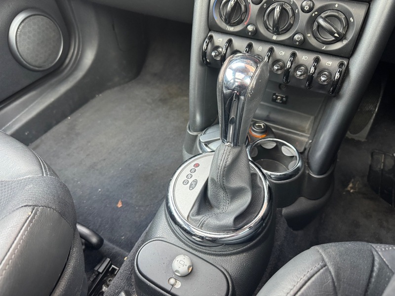 Used MINI Hatch 2005 for sale - 76334148: Photo 15