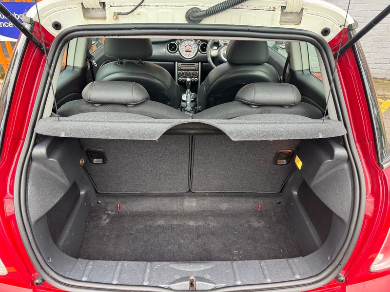 Used MINI Hatch 2005 for sale - 76334148: Photo 18