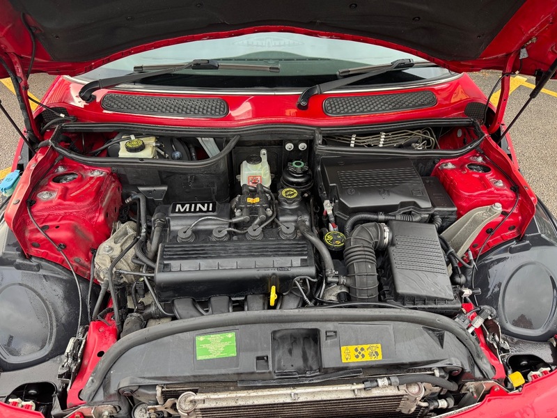 Used MINI Hatch 2005 for sale - 76334148: Photo 20