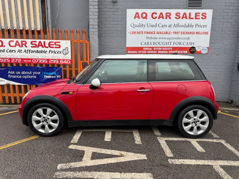 Used MINI Hatch 2005 for sale - 76334148: Photo 4