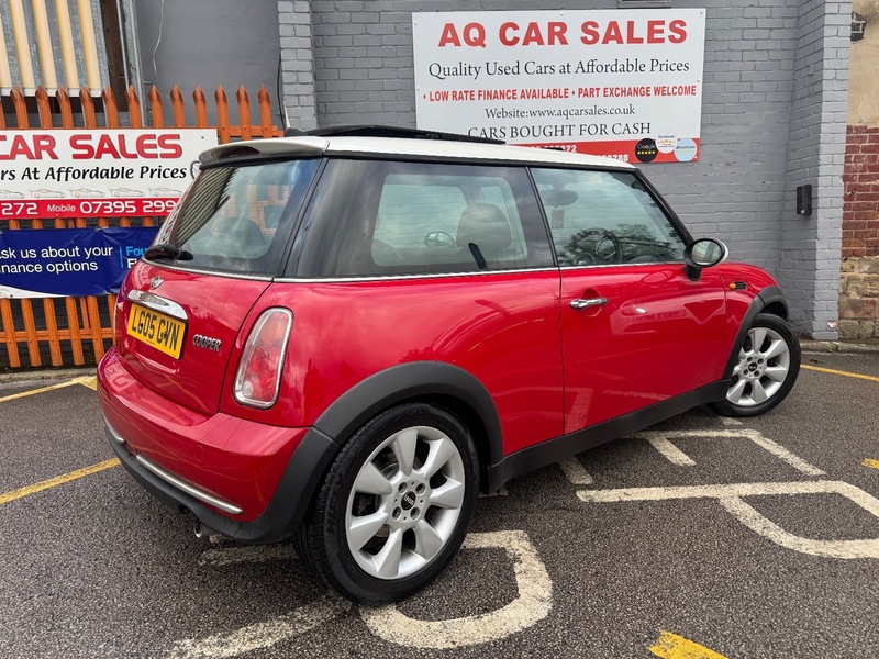 Used MINI Hatch 2005 for sale - 76334148: Photo 7