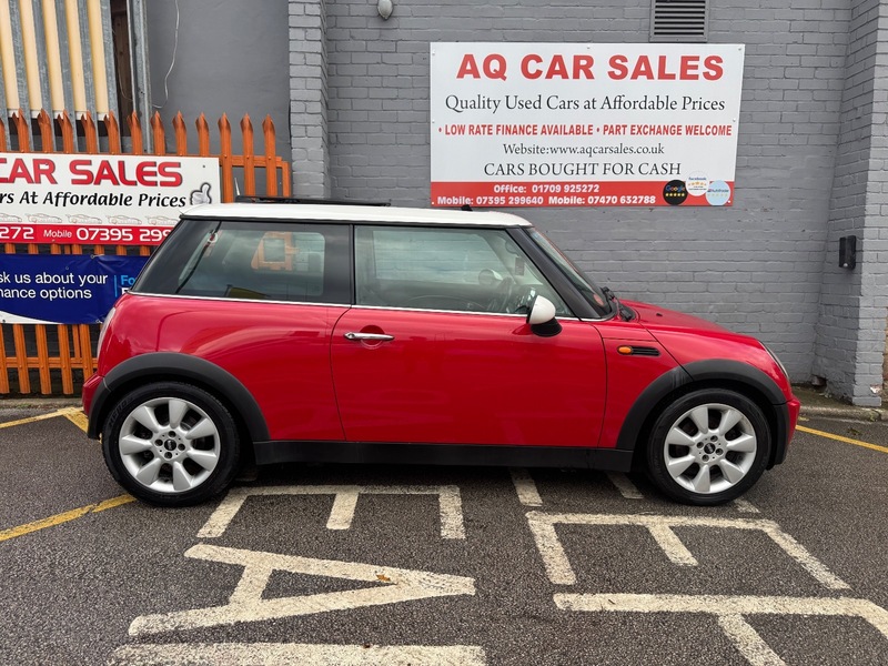 Used MINI Hatch 2005 for sale - 76334148: Photo 8