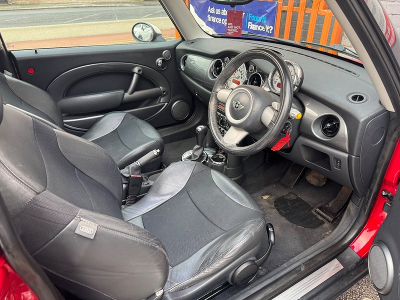 Used MINI Hatch 2005 for sale - 76334148: Photo 9