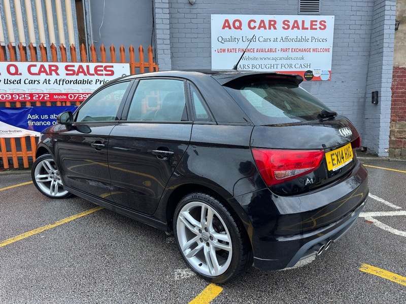Used Audi A1 2014 for sale - 76884610: Photo 5