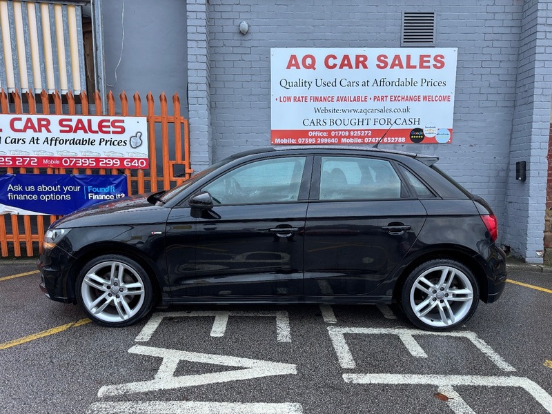 Used Audi A1 2014 for sale - 76884610: Photo 6