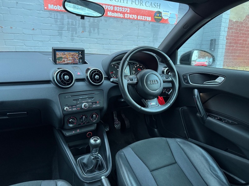 Used Audi A1 2014 for sale - 76884610: Photo 7