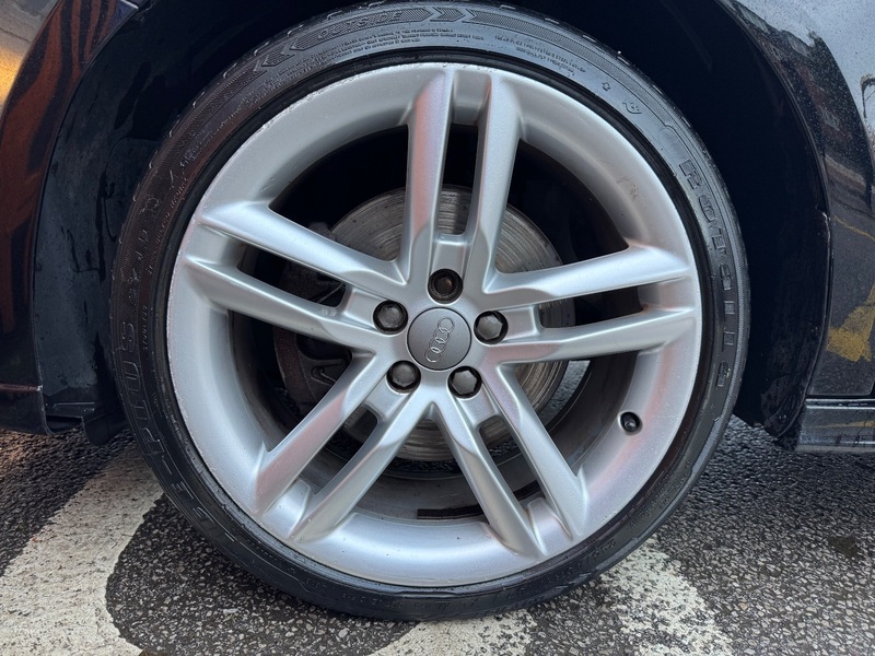 Used Audi A1 2014 for sale - 76884610: Photo 8