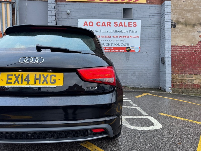Used Audi A1 2014 for sale - 76884610: Photo 9