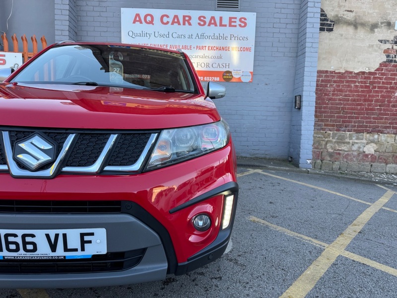 Used Suzuki Vitara 2017 for sale - 77920990: Photo 10