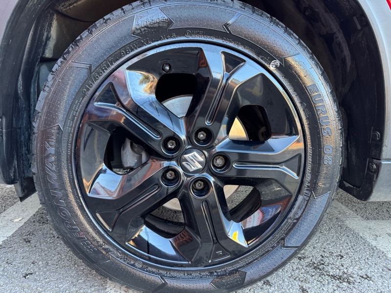 Used Suzuki Vitara 2017 for sale - 77920990: Photo 12