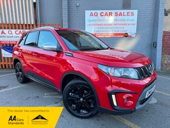 2017 - S BOOSTERJET ALLGRIP