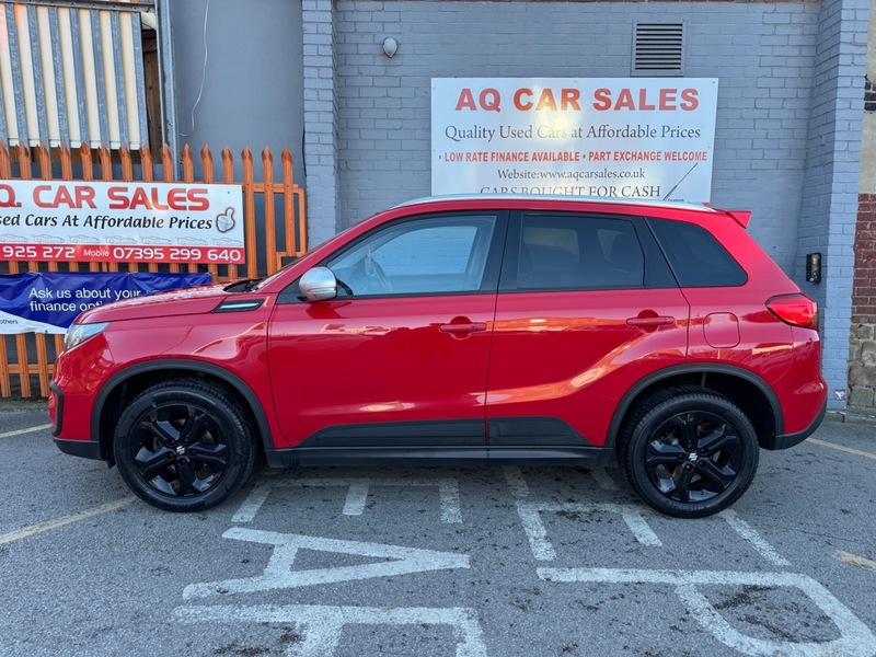 Used Suzuki Vitara 2017 for sale - 77920990: Photo 4