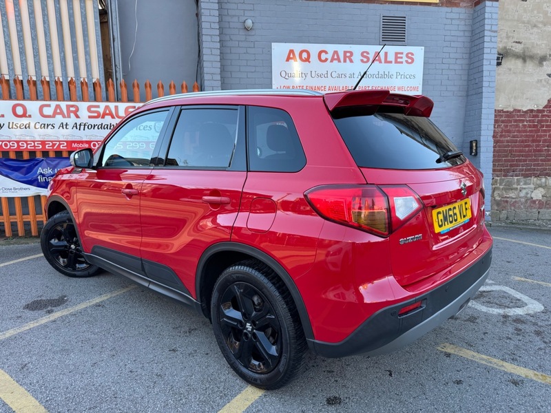 Used Suzuki Vitara 2017 for sale - 77920990: Photo 5