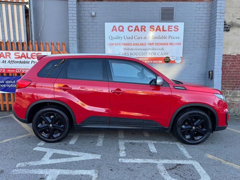 Used Suzuki Vitara 2017 for sale - 77920990: Photo 8