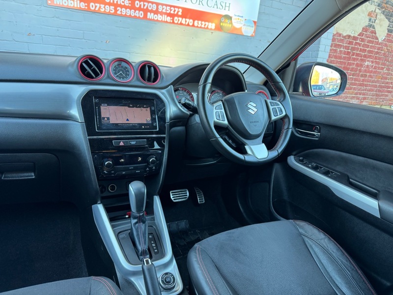 Used Suzuki Vitara 2017 for sale - 77920990: Photo 9