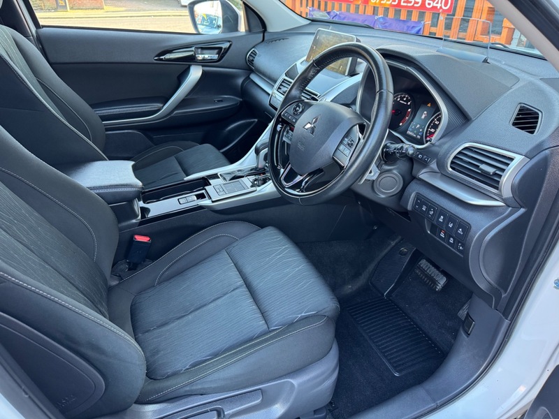 Used Mitsubishi Eclipse Cross 2019 for sale - 77735341: Photo 12