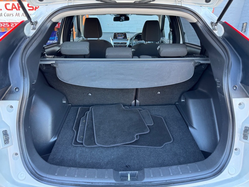 Used Mitsubishi Eclipse Cross 2019 for sale - 77735341: Photo 14