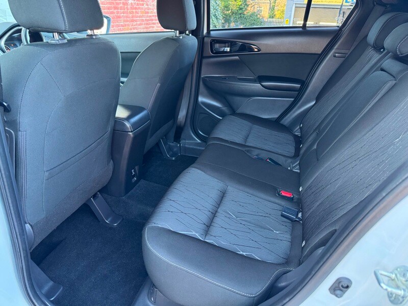 Used Mitsubishi Eclipse Cross 2019 for sale - 77735341: Photo 15