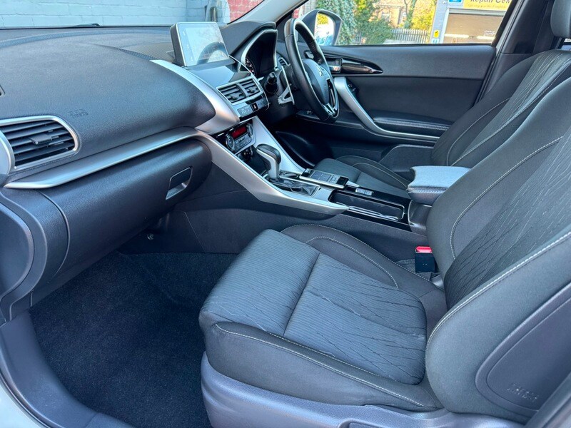 Used Mitsubishi Eclipse Cross 2019 for sale - 77735341: Photo 16