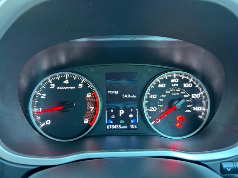 Used Mitsubishi Eclipse Cross 2019 for sale - 77735341: Photo 17