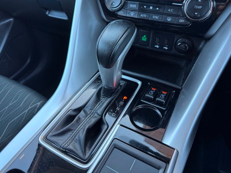 Used Mitsubishi Eclipse Cross 2019 for sale - 77735341: Photo 18