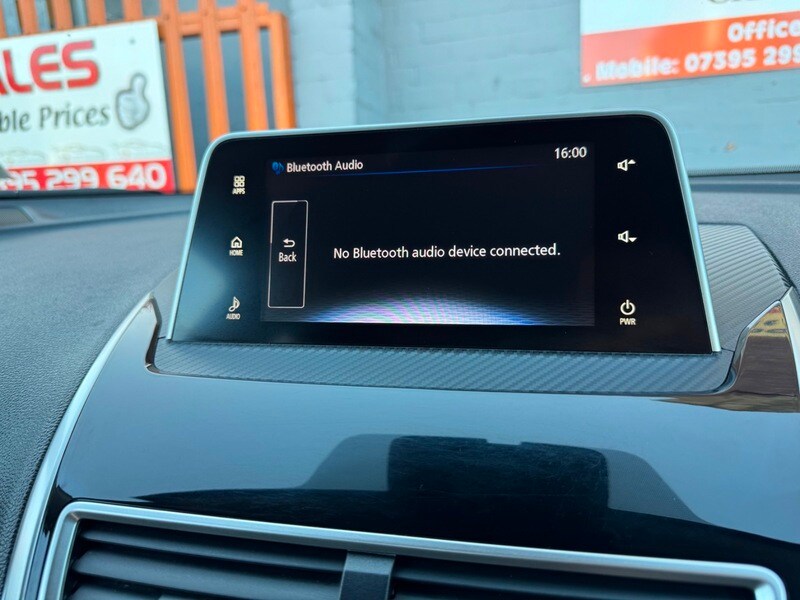 Used Mitsubishi Eclipse Cross 2019 for sale - 77735341: Photo 21