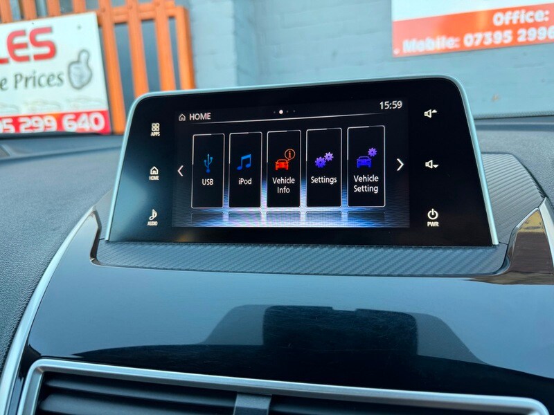 Used Mitsubishi Eclipse Cross 2019 for sale - 77735341: Photo 22