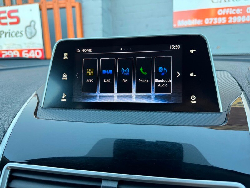 Used Mitsubishi Eclipse Cross 2019 for sale - 77735341: Photo 25