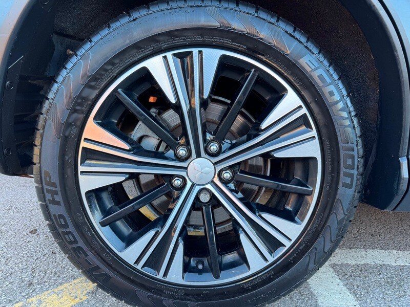 Used Mitsubishi Eclipse Cross 2019 for sale - 77735341: Photo 30