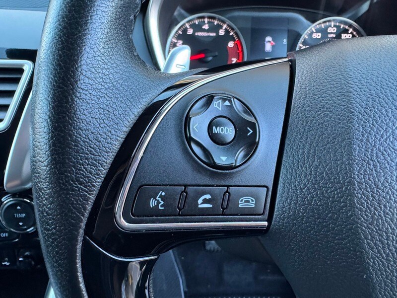 Used Mitsubishi Eclipse Cross 2019 for sale - 77735341: Photo 34