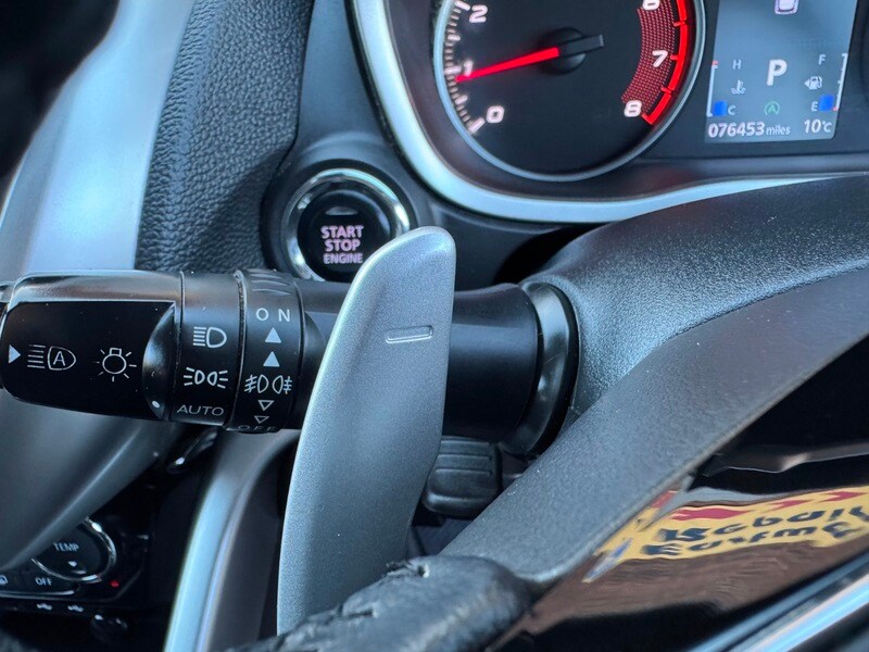 Used Mitsubishi Eclipse Cross 2019 for sale - 77735341: Photo 36