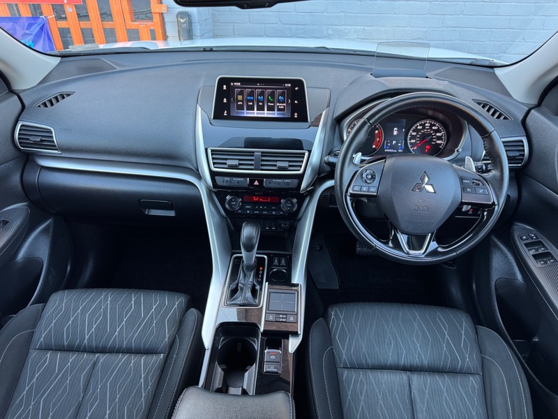 Used Mitsubishi Eclipse Cross 2019 for sale - 77735341: Photo 9