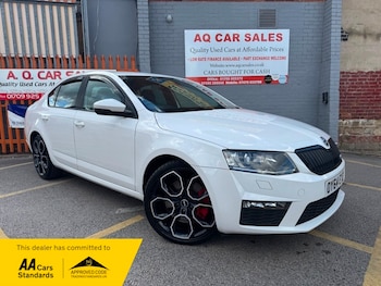 Used Skoda Octavia 2015 for sale - 75693674: Photo