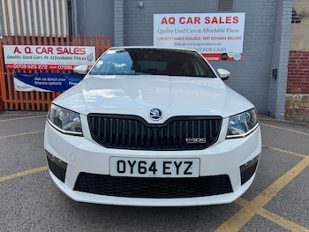Used Skoda Octavia 2015 for sale - 75693674: Photo