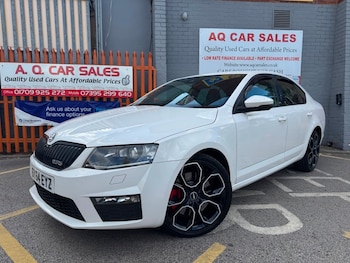 Used Skoda Octavia 2015 for sale - 75693674: Photo