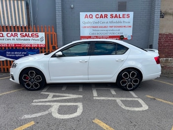 Used Skoda Octavia 2015 for sale - 75693674: Photo