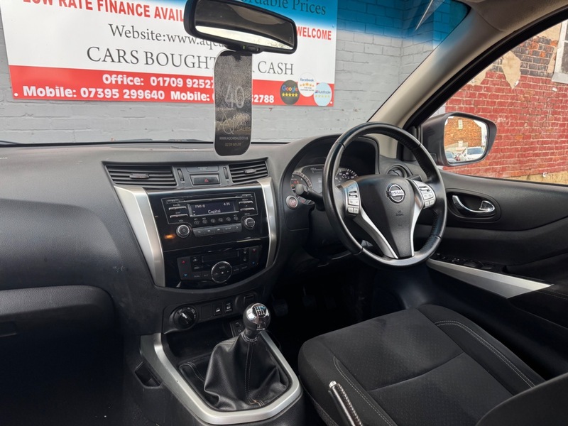 Used Nissan Navara 2016 for sale - 77906085: Photo 10