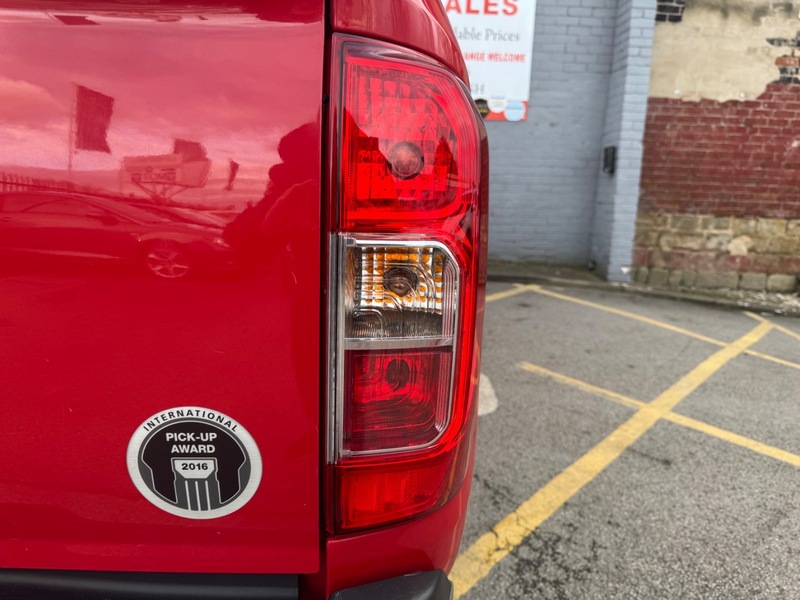 Used Nissan Navara 2016 for sale - 77906085: Photo 12