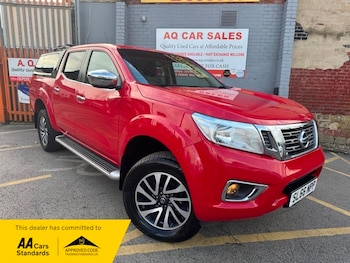 Used Nissan Navara 2016 for sale - 77906085: Photo
