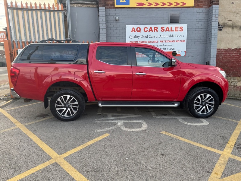 Used Nissan Navara 2016 for sale - 77906085: Photo 8