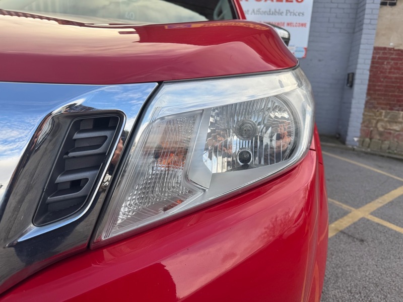 Used Nissan Navara 2016 for sale - 77906085: Photo 9