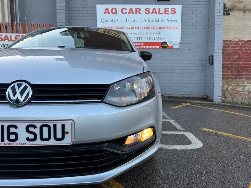 Used Volkswagen Polo 2016 for sale - 76962935: Photo 10