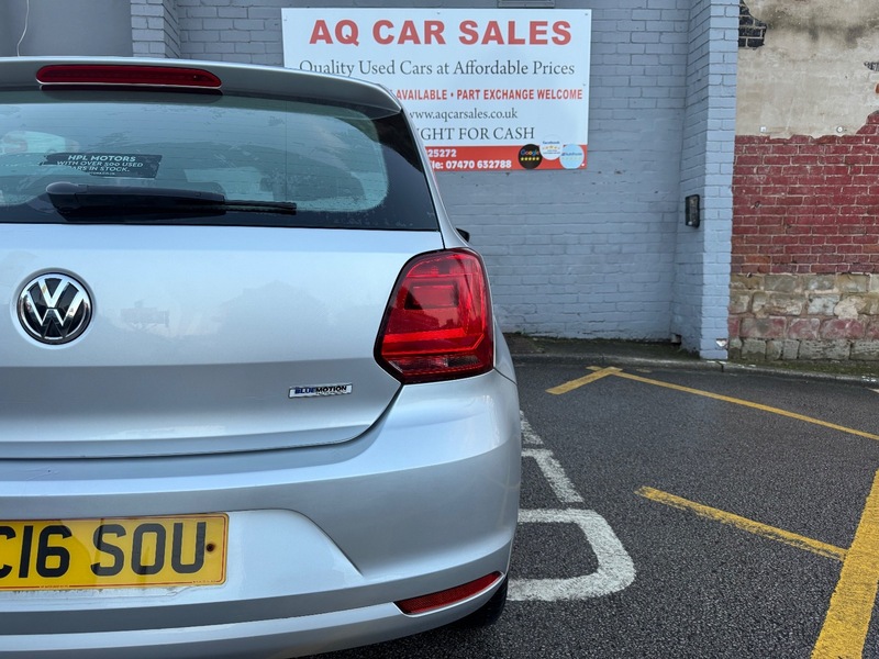 Used Volkswagen Polo 2016 for sale - 76962935: Photo 11