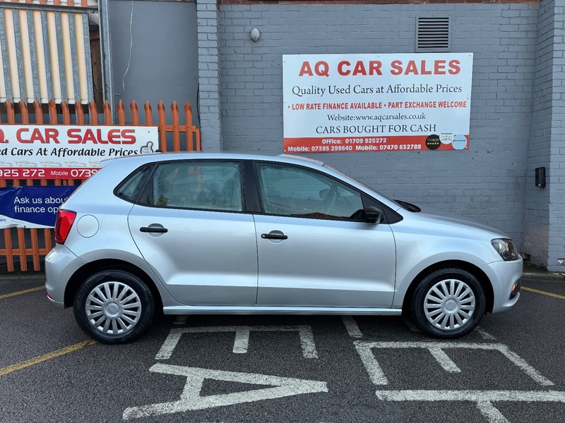 Used Volkswagen Polo 2016 for sale - 76962935: Photo 8