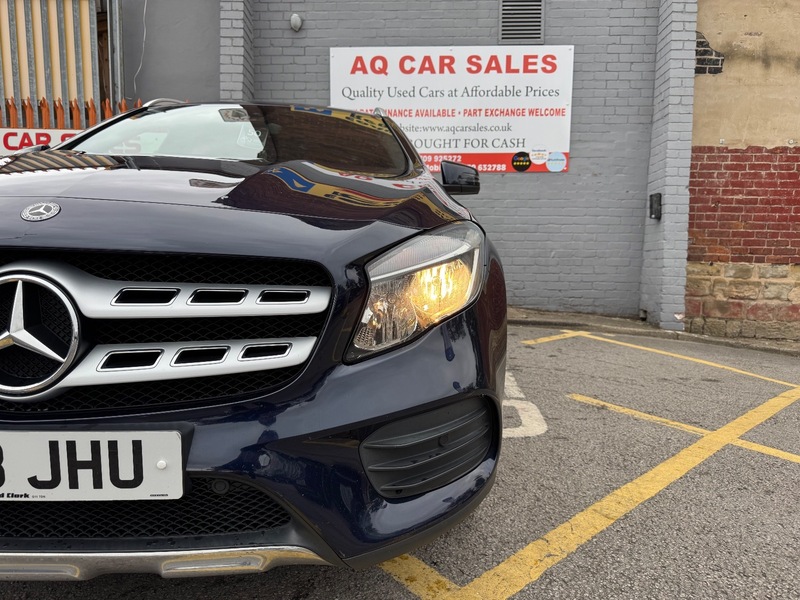 Used Mercedes-Benz GLA 2018 for sale - 76081466: Photo 10