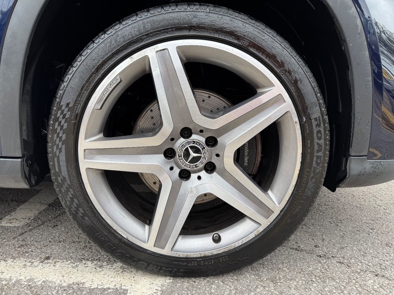 Used Mercedes-Benz GLA 2018 for sale - 76081466: Photo 12