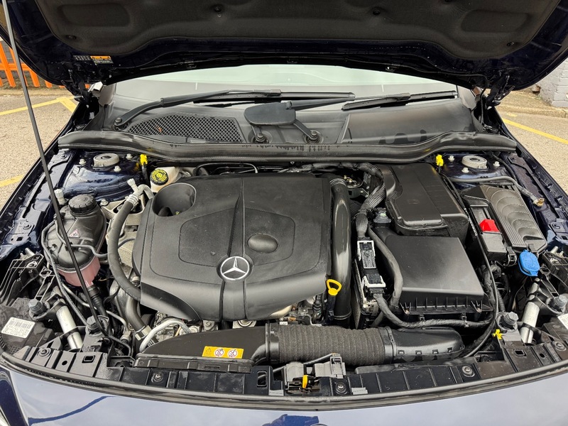 Used Mercedes-Benz GLA 2018 for sale - 76081466: Photo 13