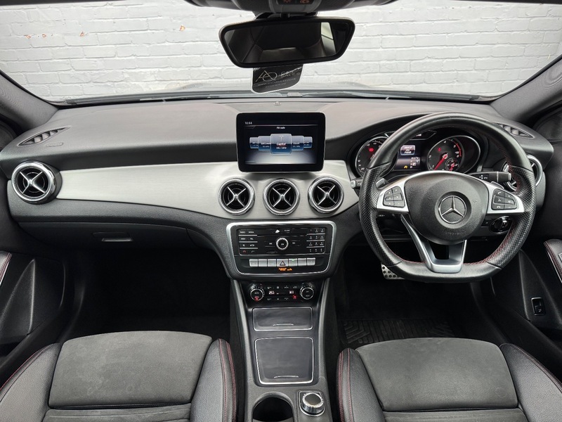 Used Mercedes-Benz GLA 2018 for sale - 76081466: Photo 14